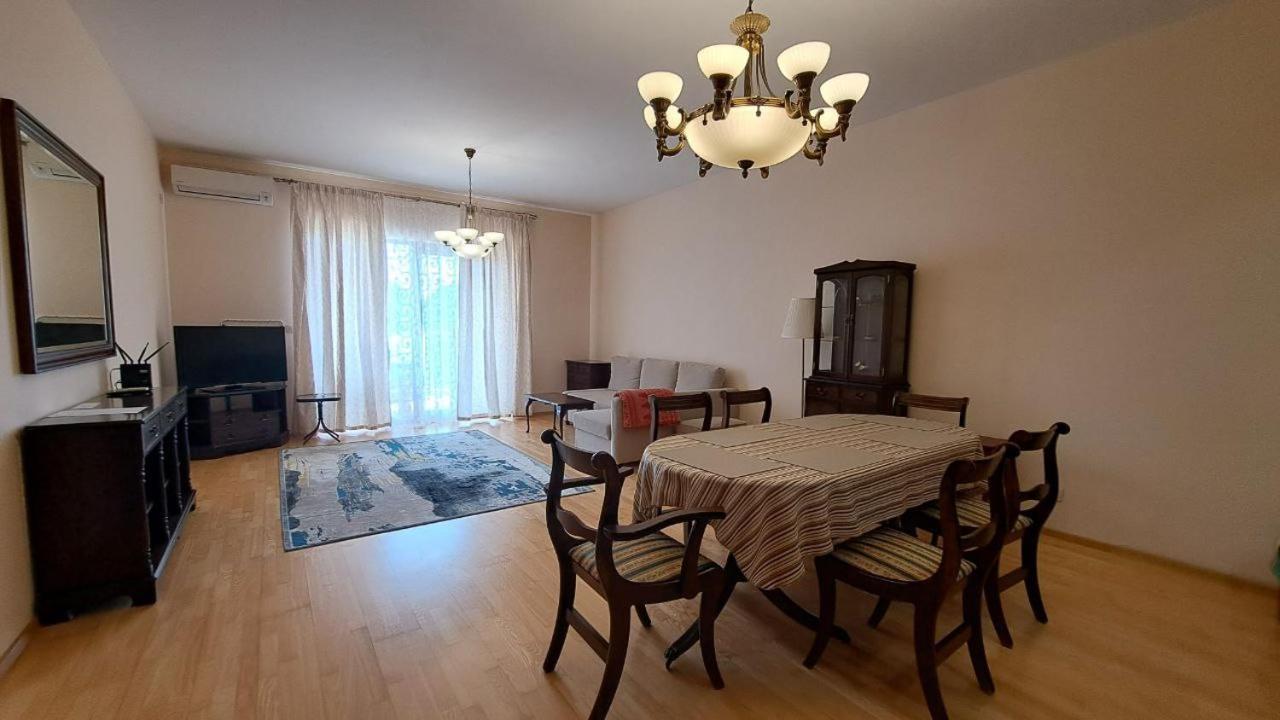 Villa Allende Bečići Habitación foto